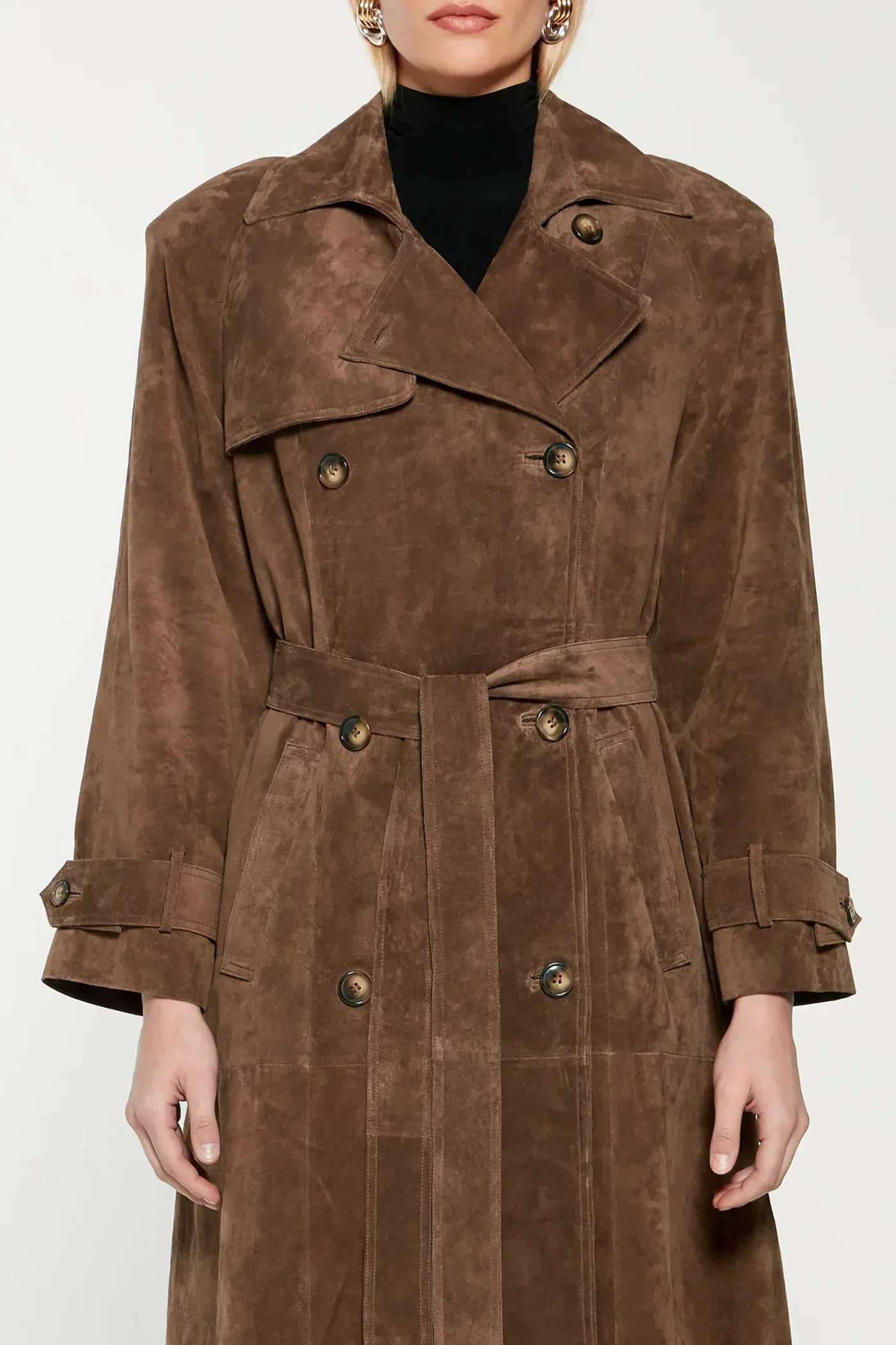 Gloria® | Trench coat - Image 4