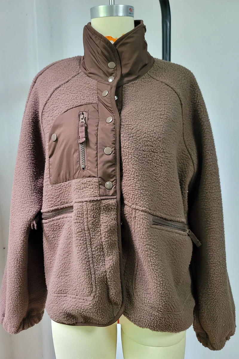 Gloria | Versatile and comfortable winter garment - Image 2