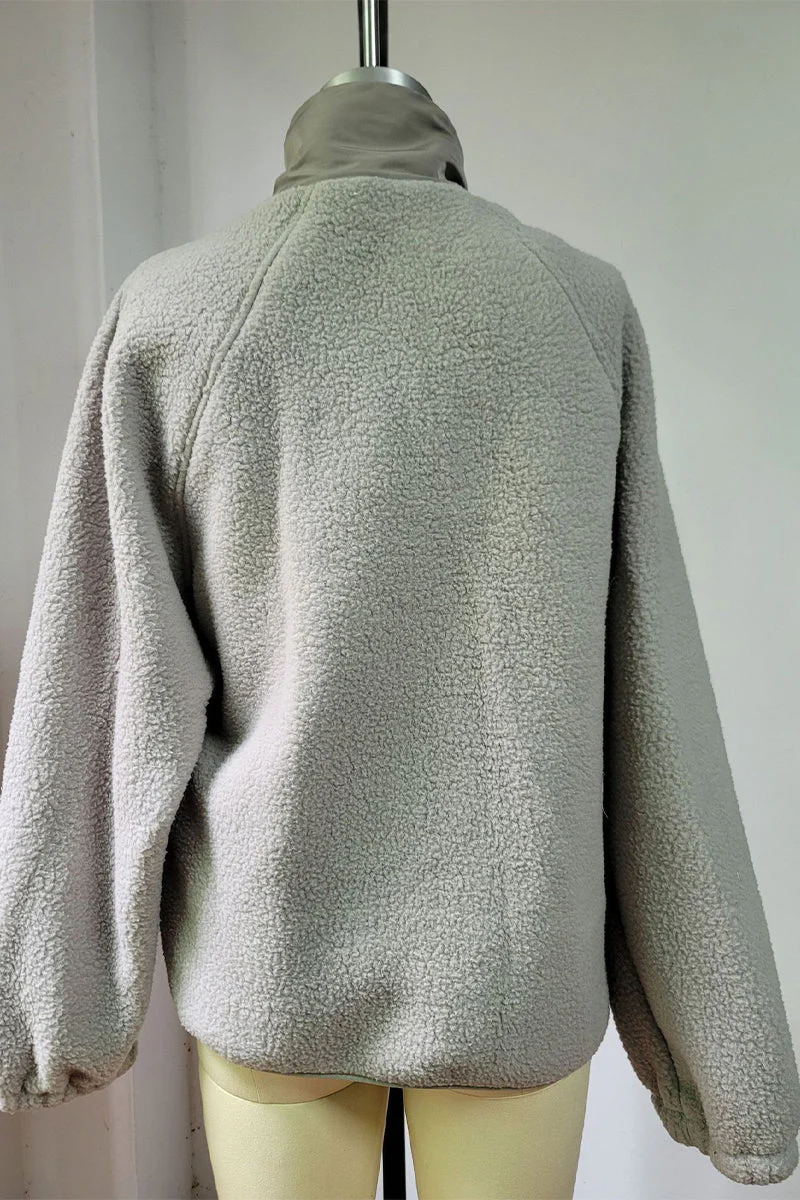 Gloria | Versatile and comfortable winter garment - Image 3