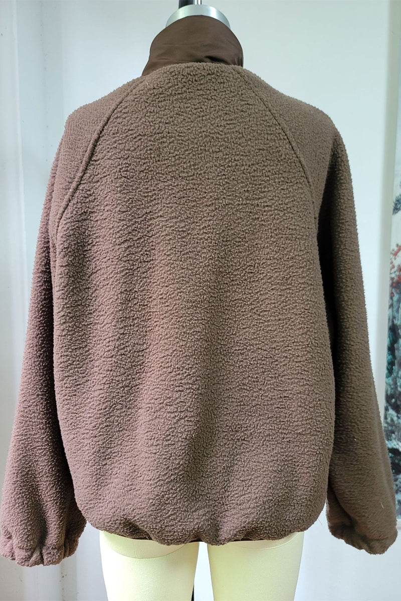 Gloria | Versatile and comfortable winter garment - Image 4