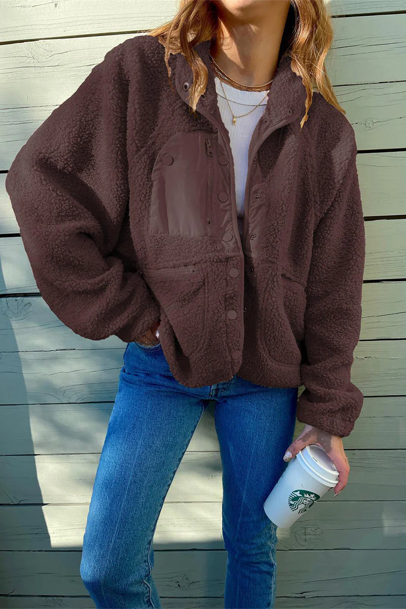 Gloria | Versatile and comfortable winter garment - Image 6