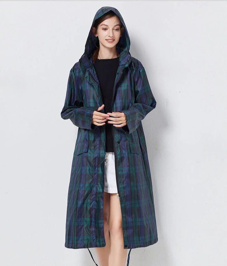 Gloria® | Women's jacket with hood