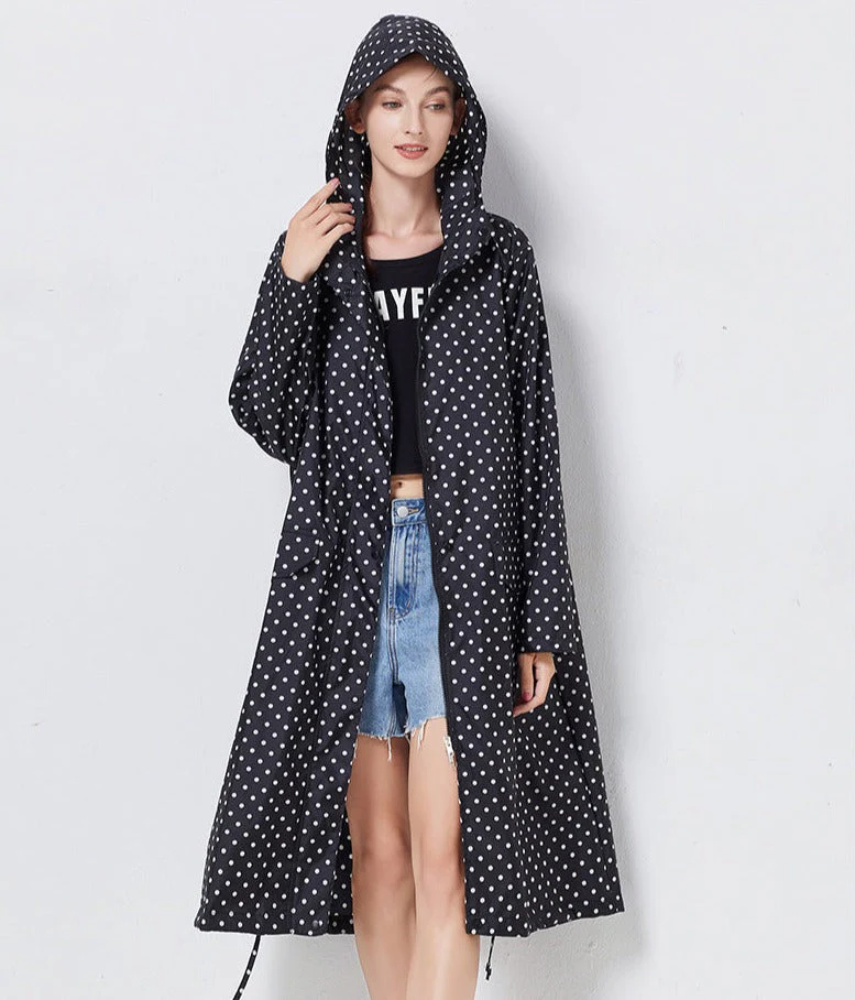 Gloria® | Women's jacket with hood - Image 6