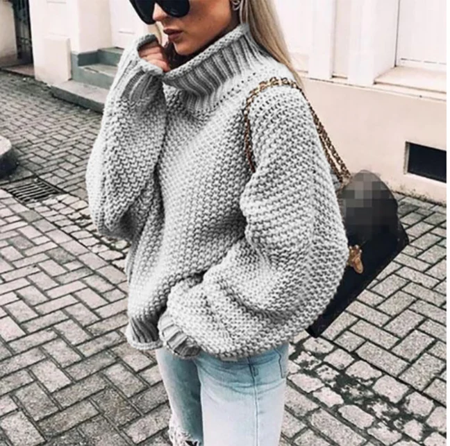 Gloria | Modern and comfortable winter garment - Image 4