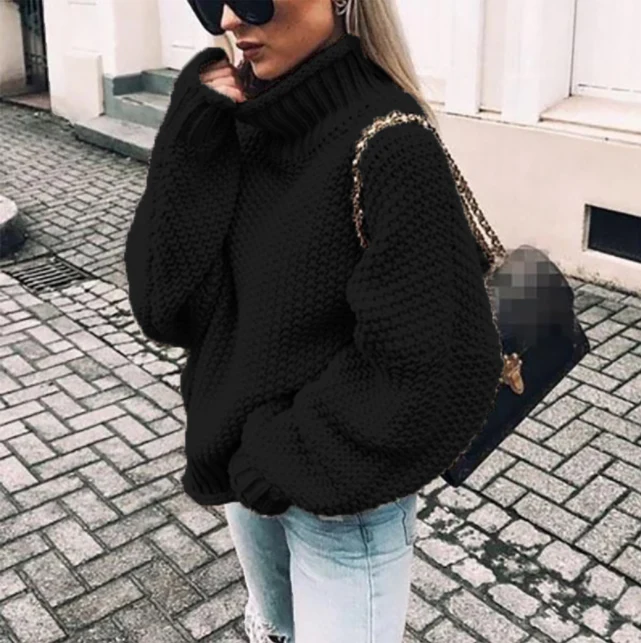 Gloria | Modern and comfortable winter garment - Image 5