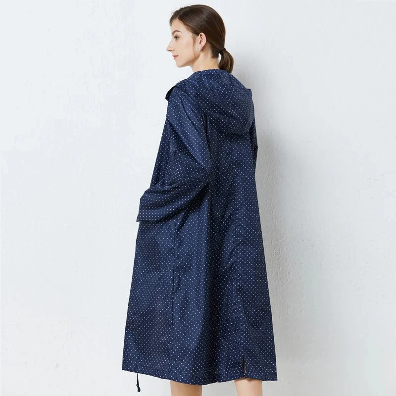 Gloria | Women's jacket with hood - Image 3