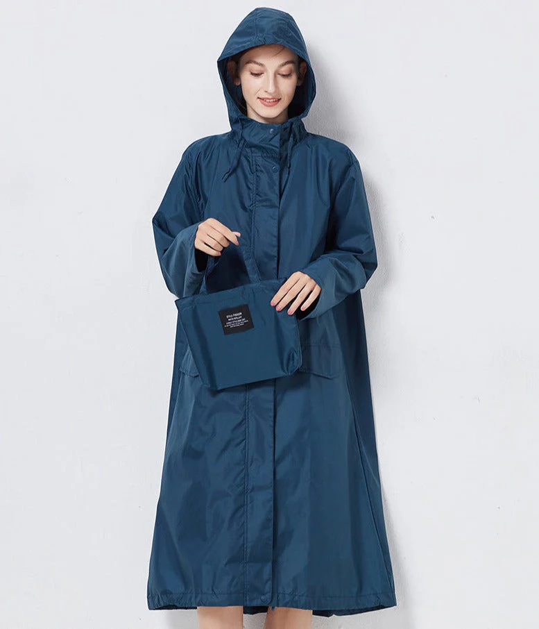 Gloria | Women's jacket with hood - Image 7