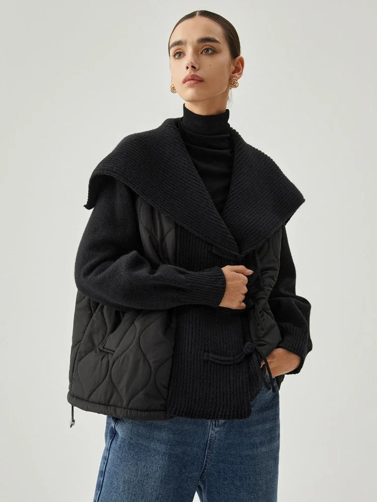 Graciela | Chic and durable winter jacket for women
