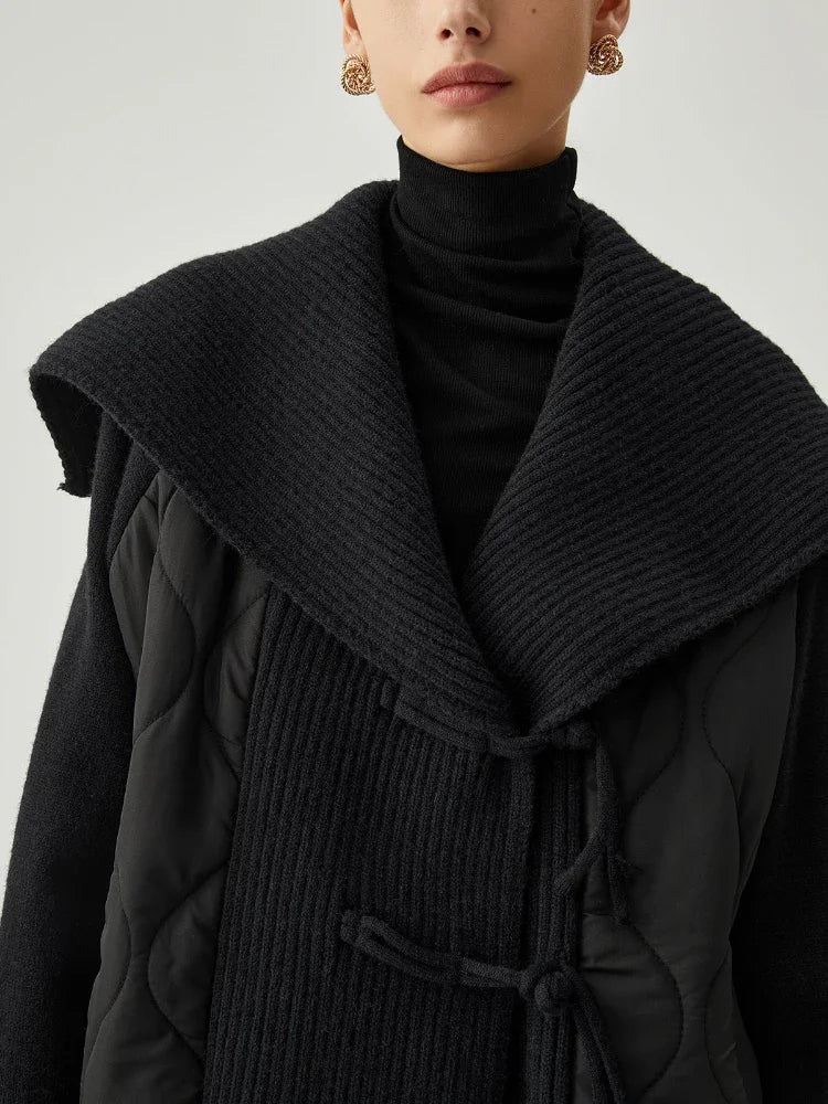 Graciela | Chic and durable winter jacket for women - Image 2