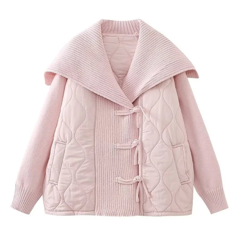 Graciela | Chic and durable winter jacket for women - Image 5