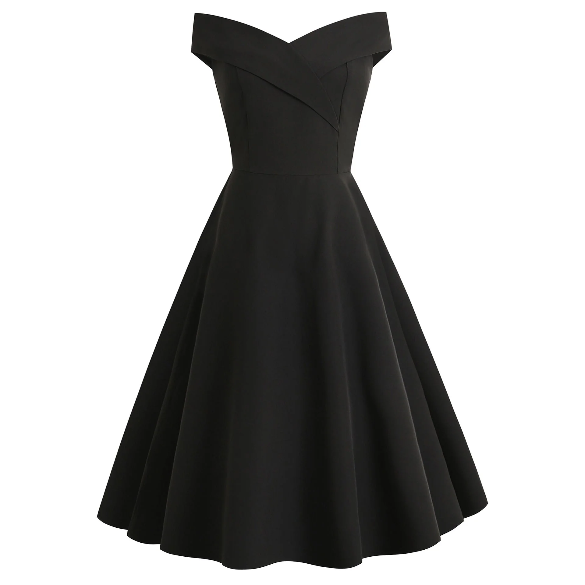 Graciela® | Chic Vintage Cocktail Dress