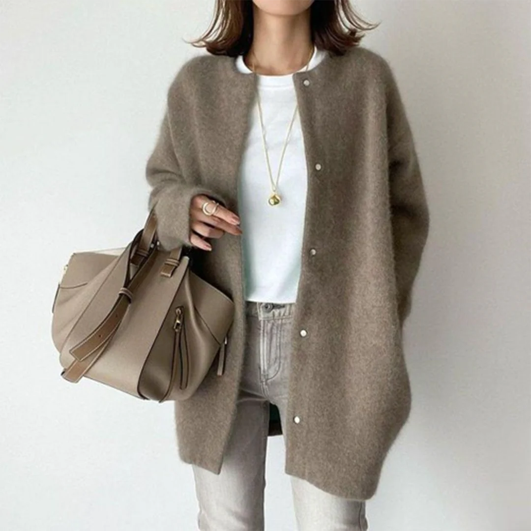 Graciela® | Comfortable cardigan - Image 5