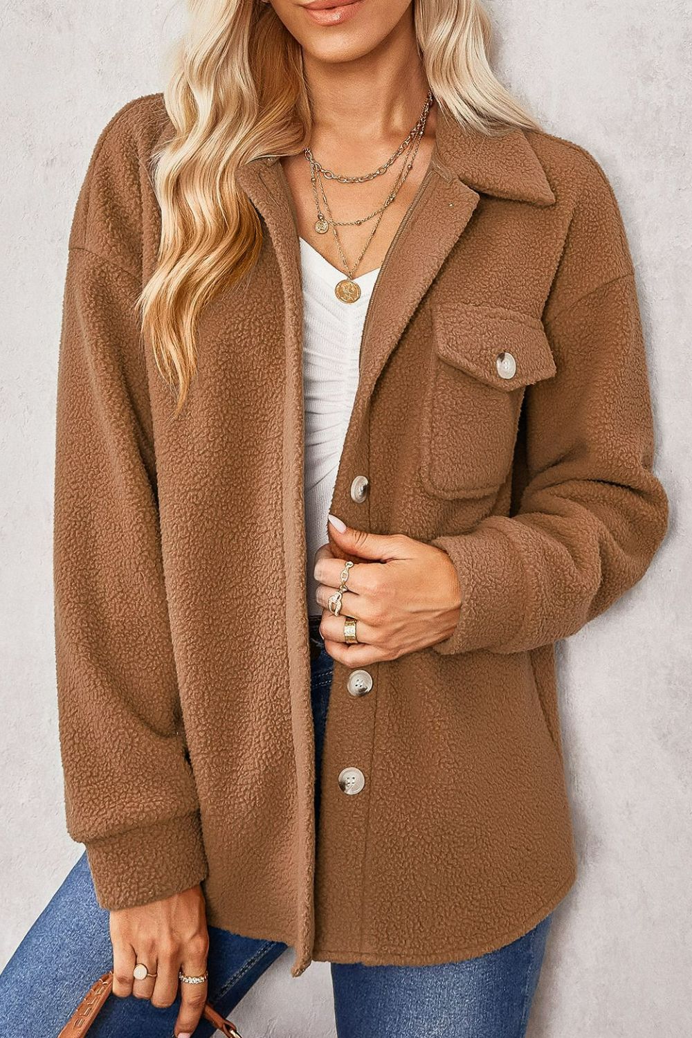 Graciela® | Effortless and elegant winter jacket - Image 10