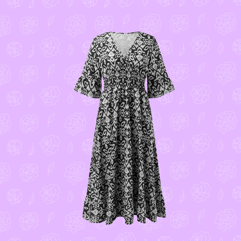 Graciela® | Elegant and casual summer dress - Image 5