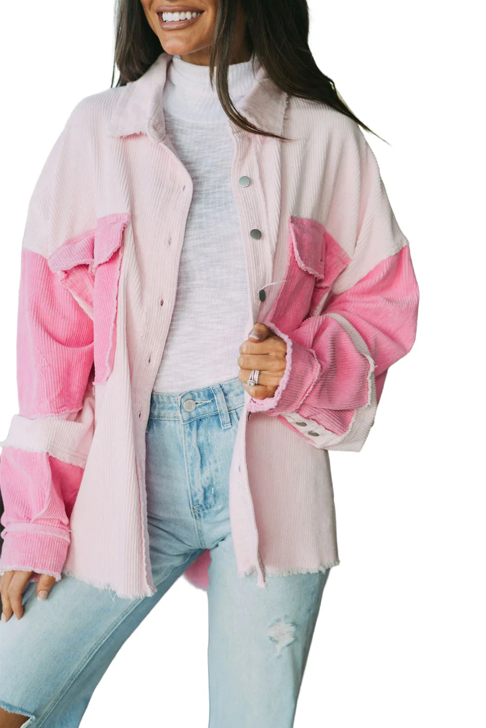 Graciela | Simple and stylish winter garment - Image 13