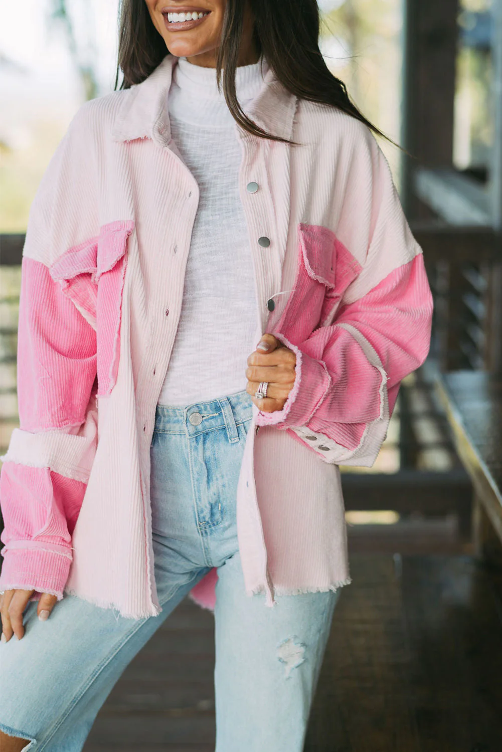 Graciela | Simple and stylish winter garment - Image 14
