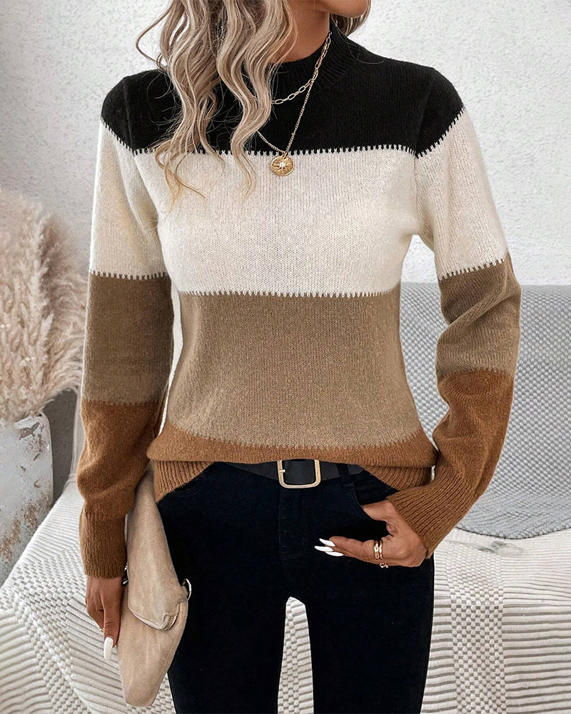 Graciela | Turtleneck sweater - Image 2