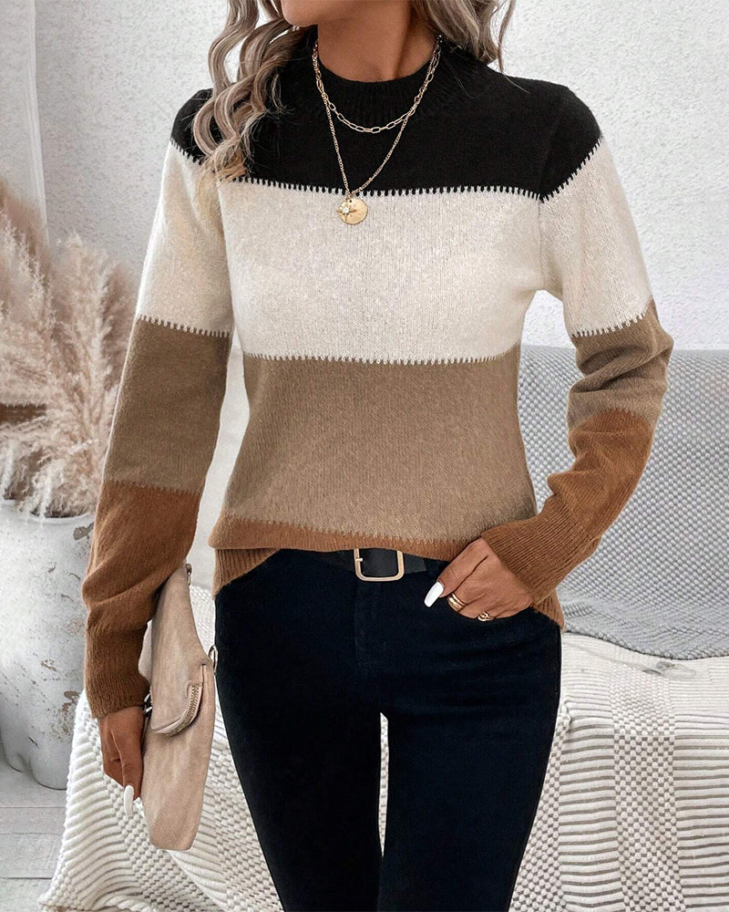 Graciela | Turtleneck sweater - Image 5