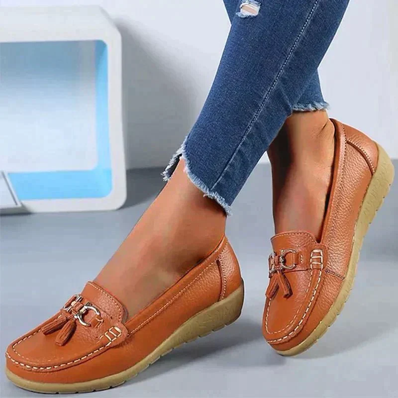 Graciela® | Women's loafers - Image 4