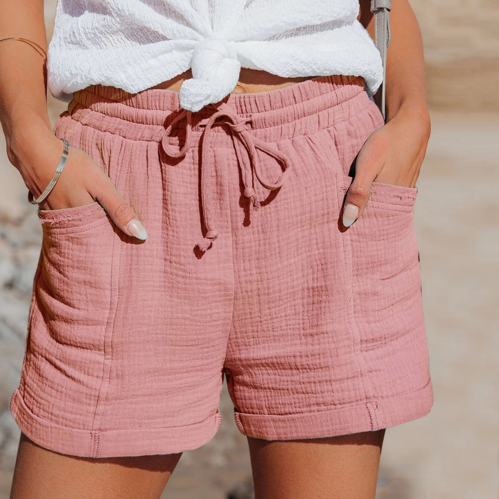 Graciela® | Women's shorts - Image 4