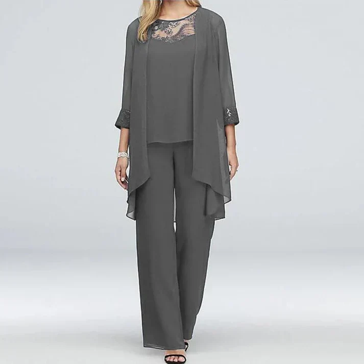 Graciela | Casual and effortless winter set - Image 5