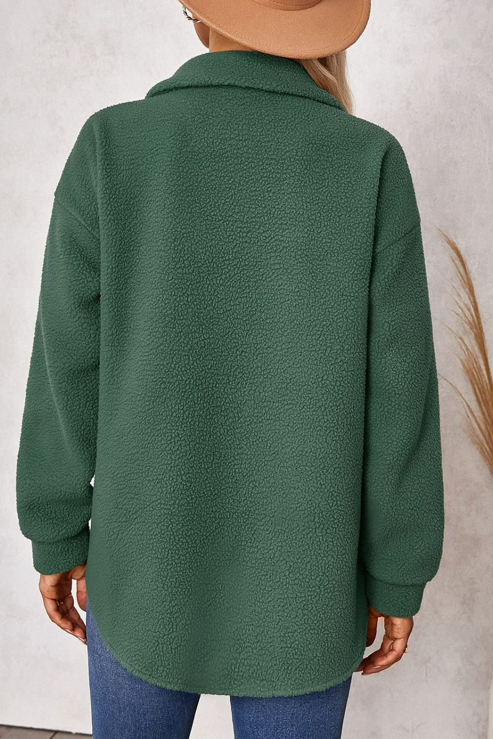 Graciela | Effortless and elegant winter jacket - Image 2