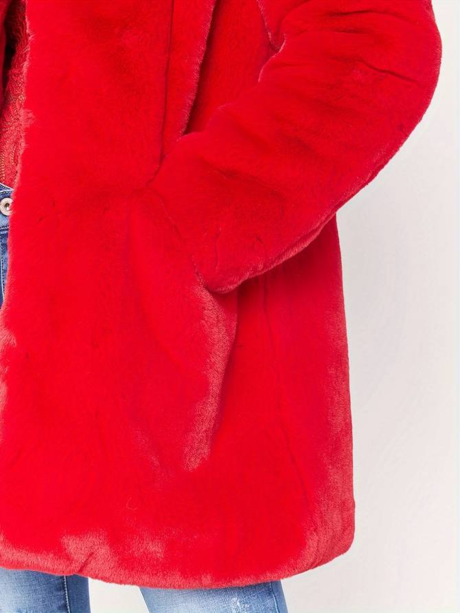 Greta | Relaxed and stylish winter coat - Image 5