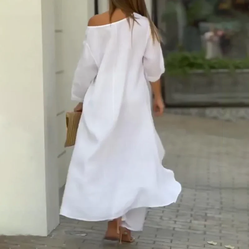 Griselda® | 2 Pcs. Stylish Linen Set - Image 6