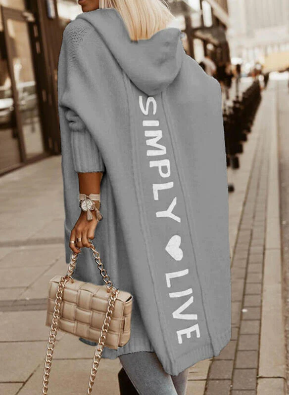 Griselda | Cardigan for vacation - Image 5