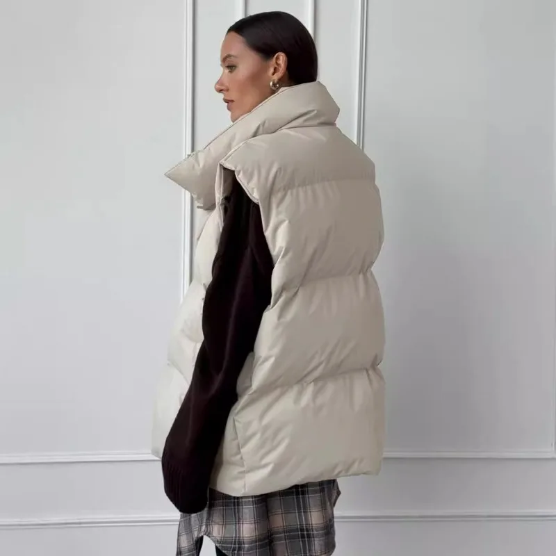 Griselda® | Elegant polar jacket for women - Image 8