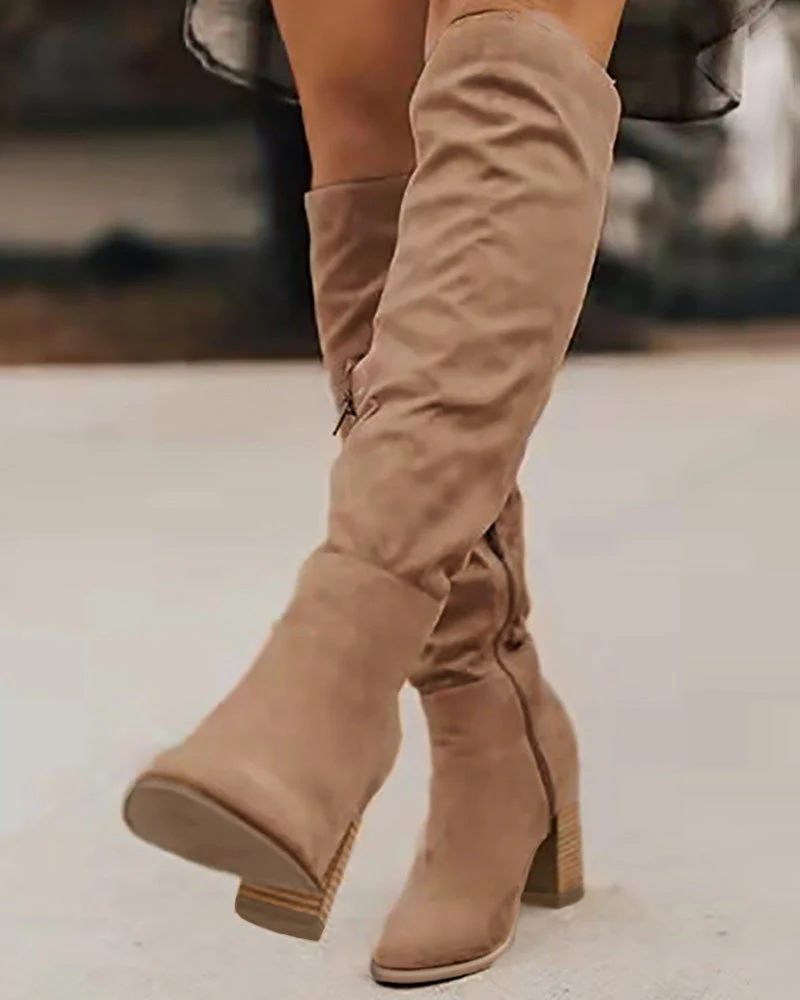Griselda | Fashionable, supportive orthopedic boots - Image 4