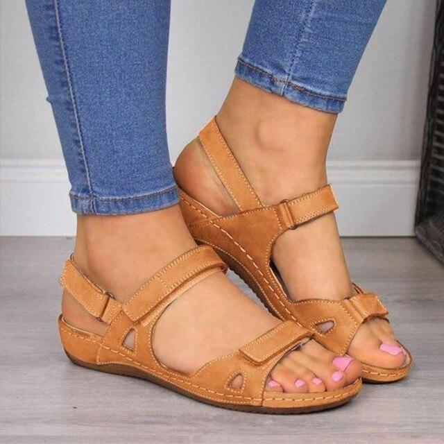 Griselda® | Heaven Pro Premium Fashion Health Shoes With An Extra Comfortable Fit - Image 5