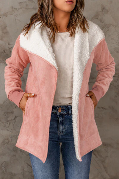 Griselda® | Simple and stylish winter jacket - Image 14