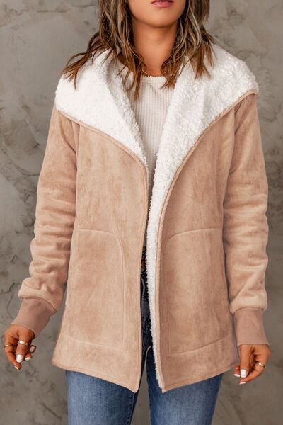 Griselda® | Simple and stylish winter jacket - Image 21