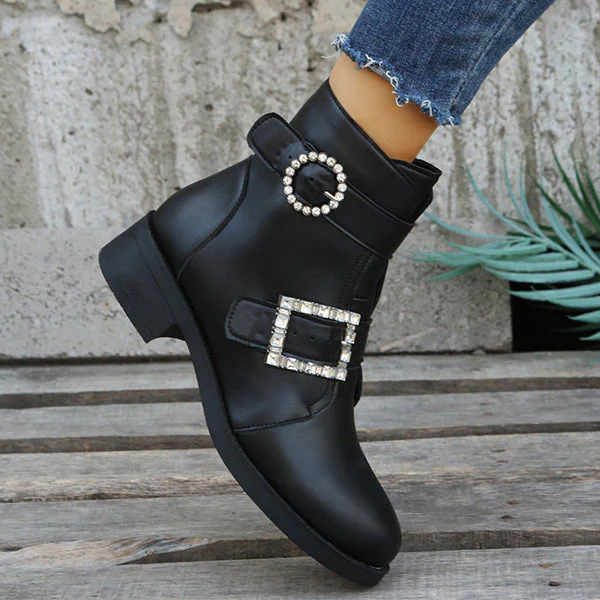 Guadalupe | Fashionable and supportive orthopedic footwear - Image 2