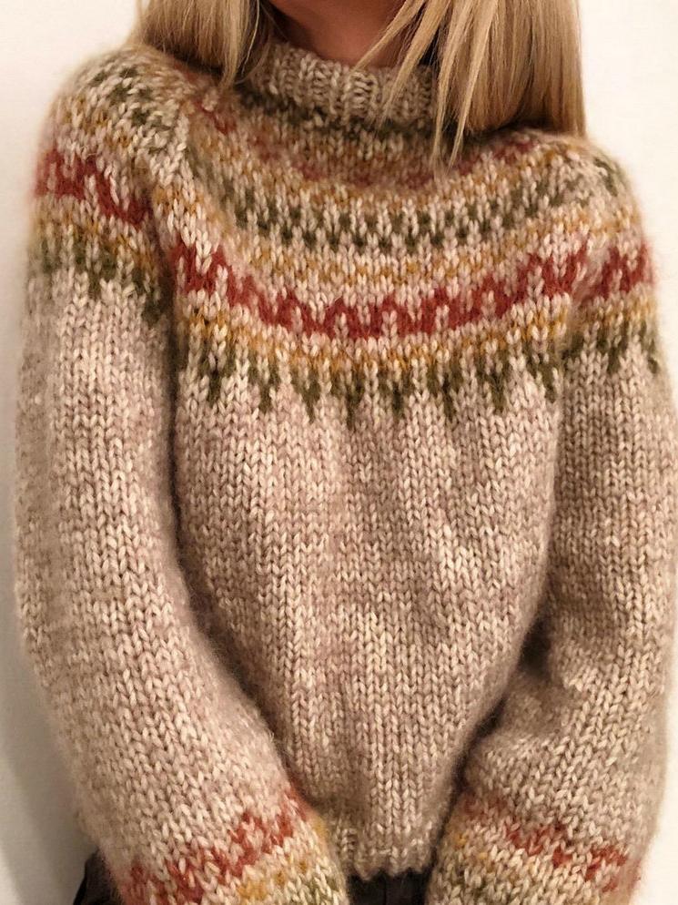 Guadalupe® | Modern and fashionable winter clothing item