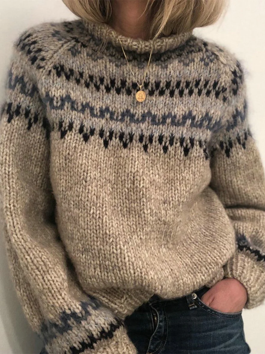 Guadalupe® | Modern and fashionable winter clothing item - Image 2