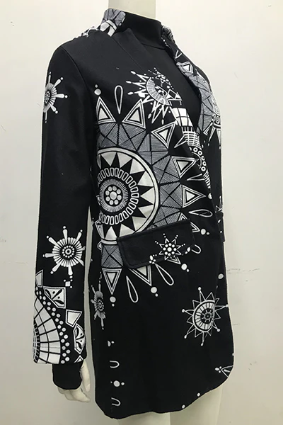 Guadalupe® | Trendy and elegant winter clothing item - Image 3