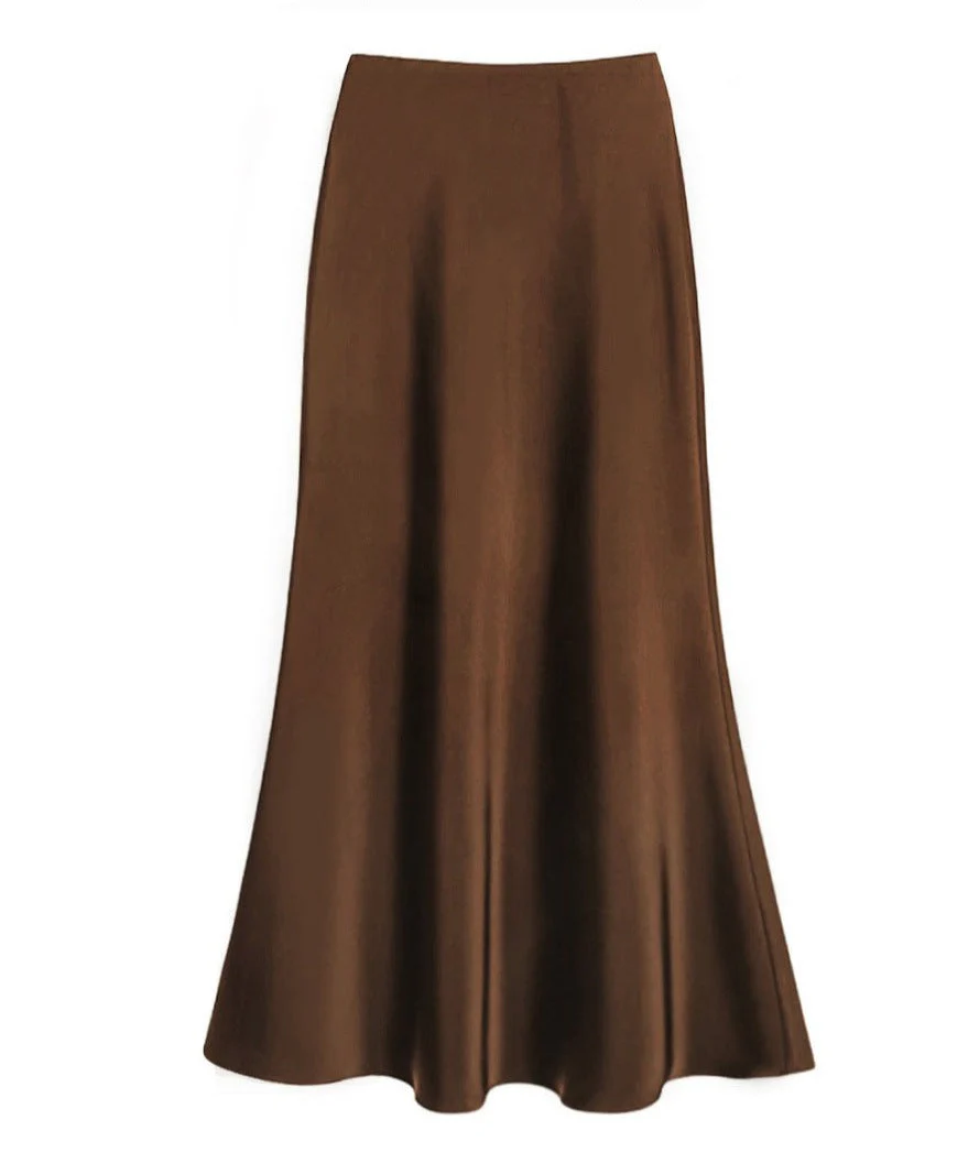 Guadalupe® | Women's maxi skirt - Image 2
