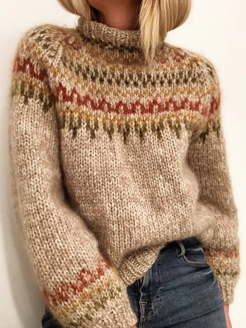 Guadalupe | Modern and fashionable winter clothing item - Image 3