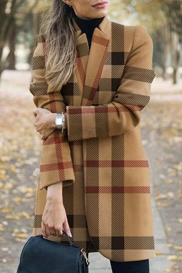 Guadalupe | Trendy and elegant winter clothing item - Image 14