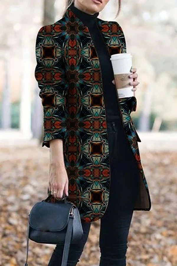 Guadalupe | Trendy and elegant winter clothing item - Image 15