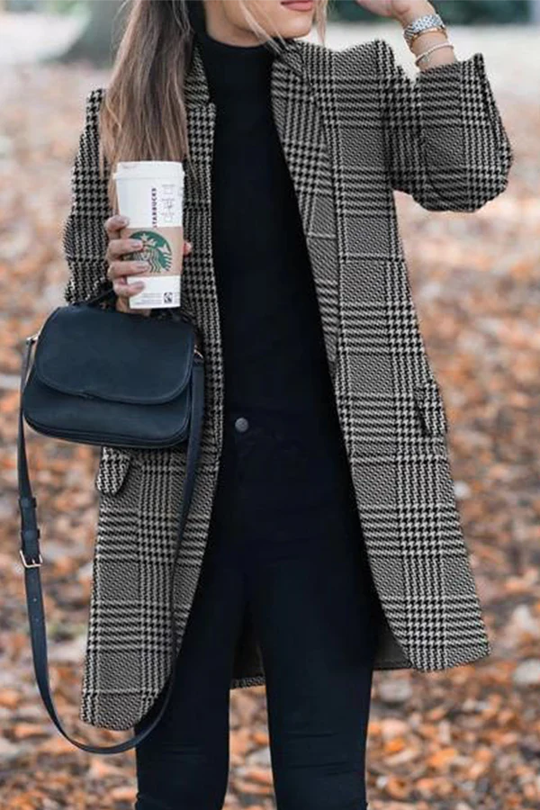Guadalupe | Trendy and elegant winter clothing item - Image 16