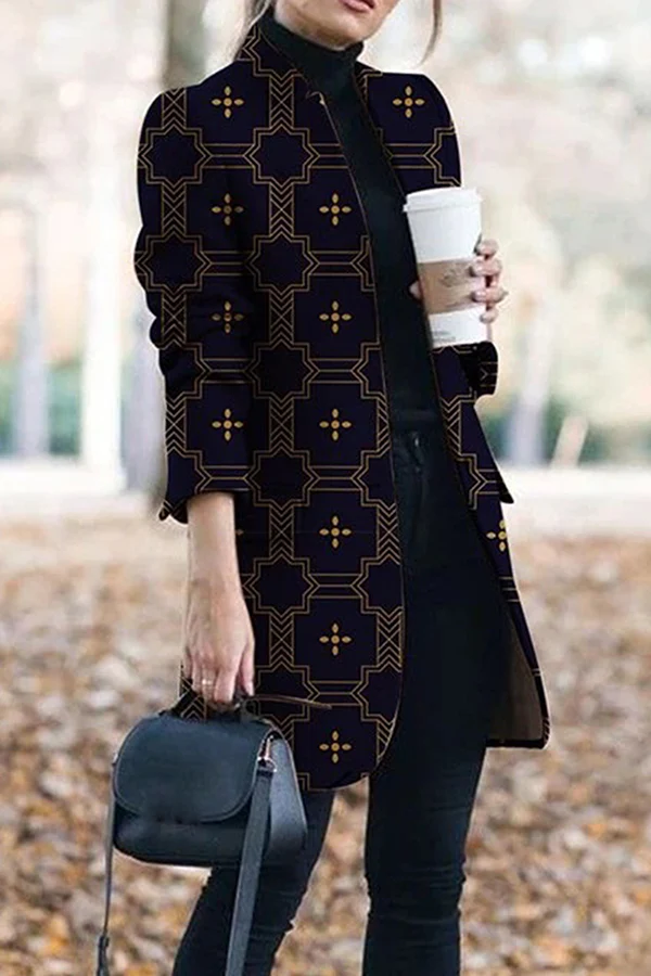 Guadalupe | Trendy and elegant winter clothing item - Image 18