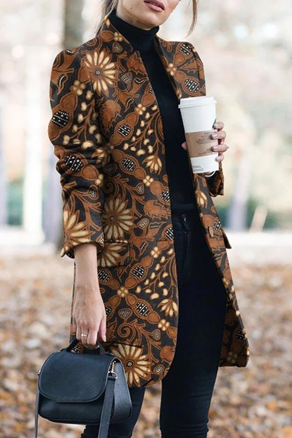 Guadalupe | Trendy and elegant winter clothing item - Image 19