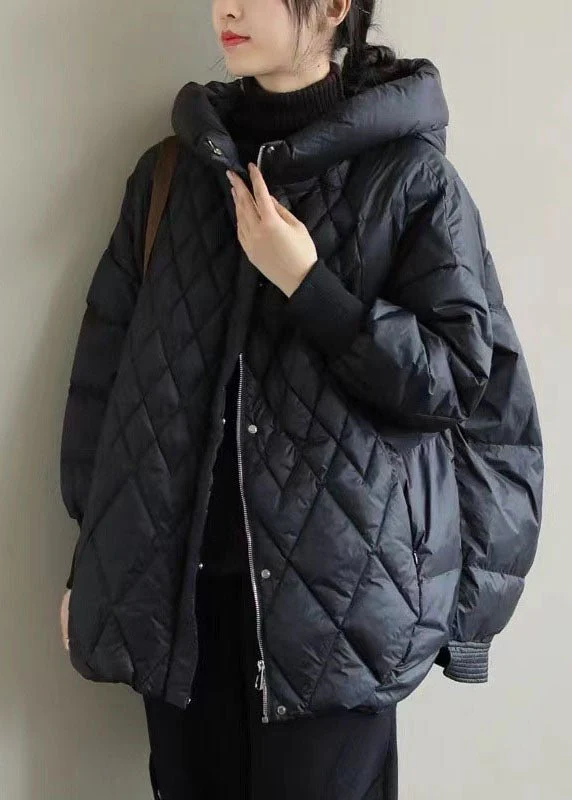 Guillermina | Classic and comfortable winter coat - Image 2