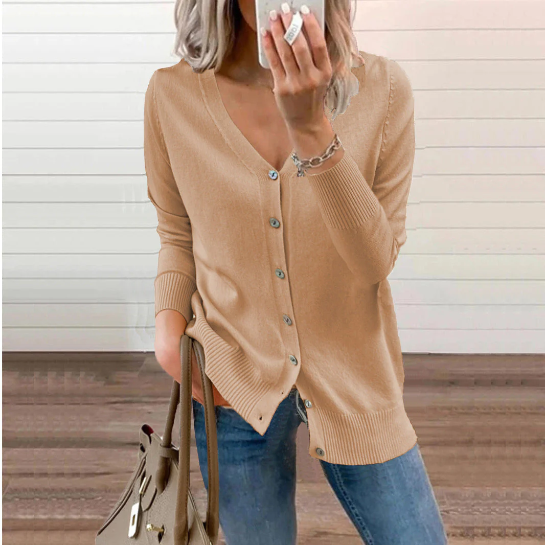Guillermina® | Effortless And Stylish Winter Blouse - Image 10