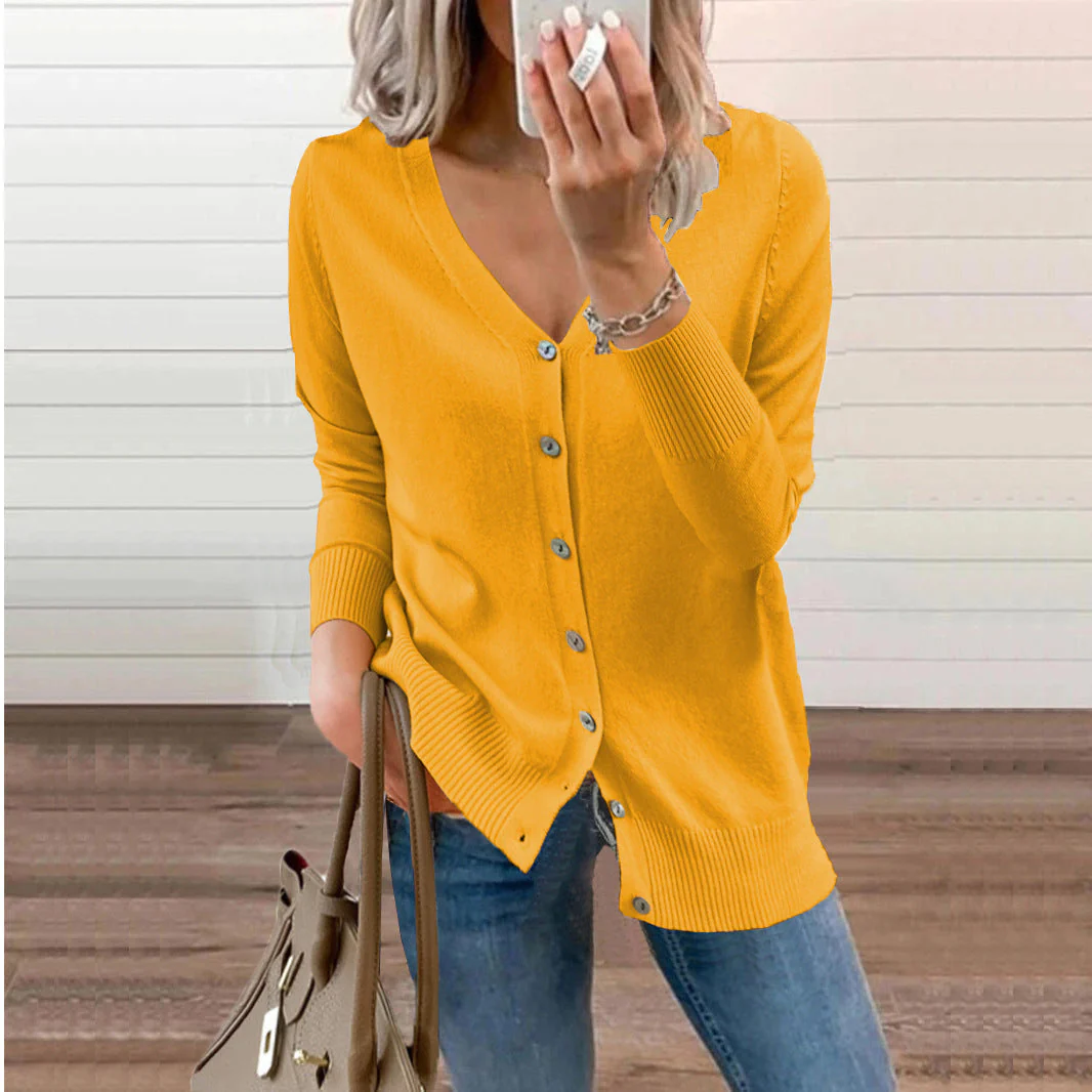 Guillermina® | Effortless And Stylish Winter Blouse - Image 5
