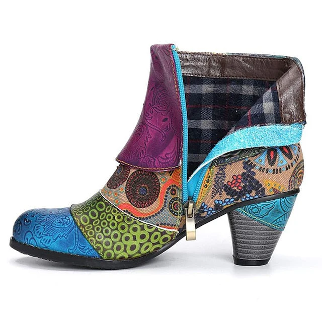 Guillermina | Elegant and detailed supportive shoes - Image 10