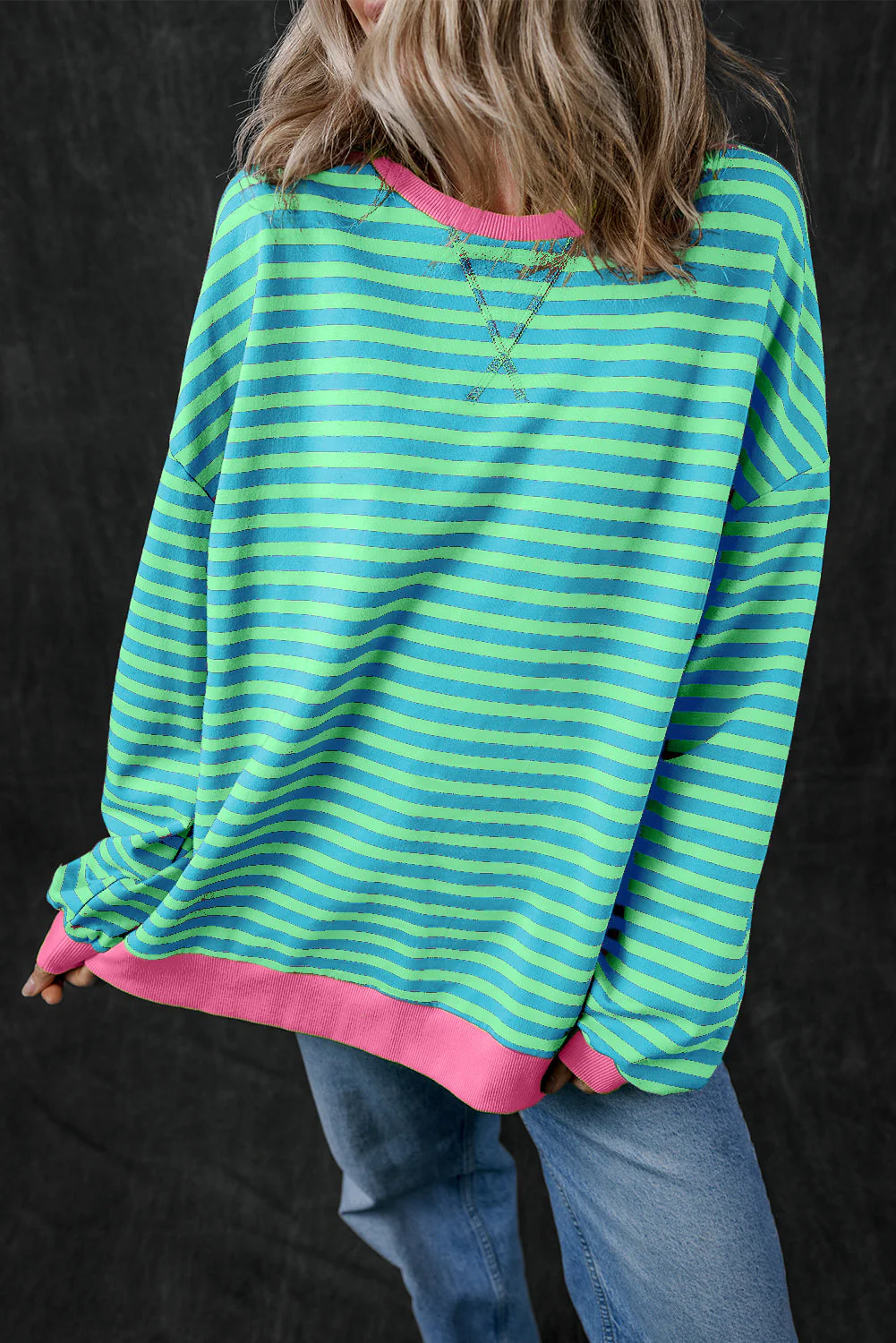 Guillermina® | Timeless and stylish winter sweater - Image 14
